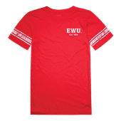 W Republic Women's Practice Shirt Eastern Washington University Eagles 534-296