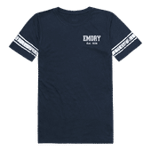 W Republic Women's Practice Shirt Emory Eagles 534-299