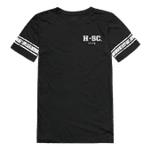 W Republic Women's Practice Shirt Hampden Sydney Tigers 534-309