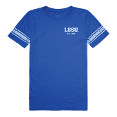 W Republic Women's Practice Shirt Lake Superior State University Lakers 534-325