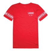 W Republic Women's Practice Shirt Lamar Cardinals 534-326