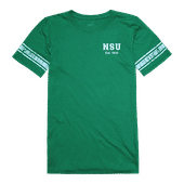 W Republic Women's Practice Shirt Norfolk State Spartans 534-350