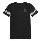 W Republic Women's Practice Shirt Northern State University Wolves 534-355