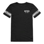 W Republic Women's Practice Shirt San Francisco State Gators 534-376