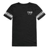 W Republic Women's Practice Shirt Texas Southern Tigers 534-393