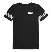 W Republic Women's Practice Shirt West Alabama Tigers 534-401