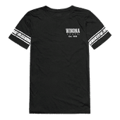 W Republic Women's Practice Shirt Winona State Warriors 534-408