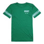 W Republic Women's Practice Shirt Wright State University Raiders 534-416