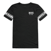 W Republic Women's Practice Shirt Northeastern State University Riverhawks 534-426