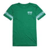 W Republic Women's Practice Shirt Kentucky State University Thorobreds 534-432