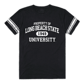 W Republic Property Tee Shirt Cal State Long Beach 49Ers 535-109
