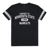 W Republic Property Tee Shirt Minnesota State Mavericks 535-132