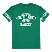 W Republic Property Tee Shirt University Of North Dakota 535-141