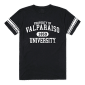 W Republic Property Tee Shirt Valparaiso Crusaders 535-154