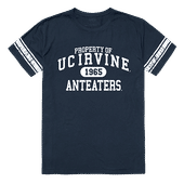 W Republic Property Tee Shirt Uc Irvine Anteaters 535-162
