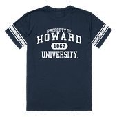 W Republic Property Tee Shirt Howard Bison 535-171