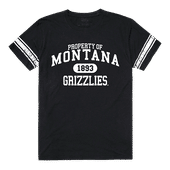 W Republic Property Tee Shirt Montana Grizzlies 535-191