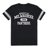 W Republic Property Tee Shirt Wisconsin Milwaukee Panthers 535-199
