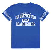 W Republic Property Tee Shirt Cal State Bakersfield Roadrunners 535-203
