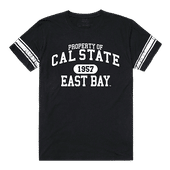 W Republic Property Tee Shirt Cal State East Bay Pioneers 535-205