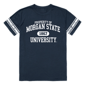 W Republic Property Tee Shirt Morgan State Bears 535-224