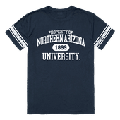 W Republic Property Tee Shirt Northern Arizona Lumberjacks 535-227