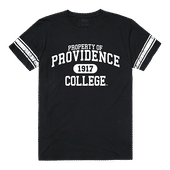 W Republic Property Tee Shirt Providence College Friars 535-230