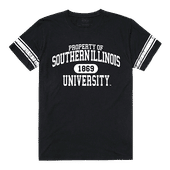 W Republic Property Tee Shirt Southern Illinois Salukis 535-234
