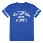 W Republic Property Tee Shirt New Hampshire Wildcats 535-243