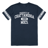 W Republic Property Tee Shirt Tennessee Chattanooga Mocs 535-246