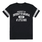 W Republic Property Tee Shirt University Of Arkansas At Little Rock 535-262