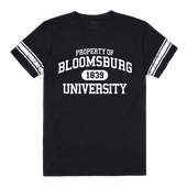 W Republic Property Tee Shirt Bloomsburg University Huskies 535-268