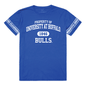 W Republic Property Tee Shirt Buffalo Bulls 535-274