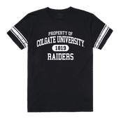 W Republic Property Tee Shirt Colgate University Raiders 535-283