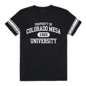 W Republic Property Tee Shirt Colorado Mesa University Mavericks 535-284