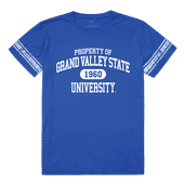 W Republic Property Tee Shirt Grand Valley State Lakers 535-308
