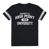 W Republic Property Tee Shirt High Point Panthers 535-311