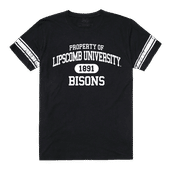W Republic Property Tee Shirt Lipscomb Bisons 535-328