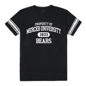 W Republic Property Tee Shirt Mercer Bears 535-340