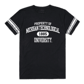 W Republic Property Tee Shirt Michigan Tech 535-341