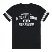 W Republic Property Tee Shirt Mount Union Raiders 535-348