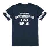 W Republic Property Tee Shirt North Florida Ospreys 535-354