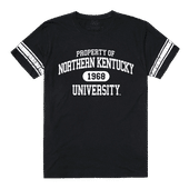 W Republic Property Tee Shirt Northern Kentucky Norse 535-356