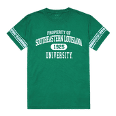 W Republic Property Tee Shirt Southeastern Louisiana Lions 535-385