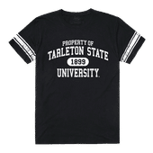 W Republic Property Tee Shirt Tarleton State Texans 535-389