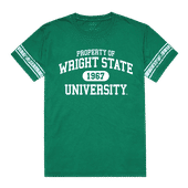 W Republic Property Tee Shirt Wright State University Raiders 535-416