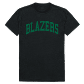 W Republic College Tee Shirt Uab Blazers 537-101