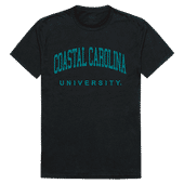 W Republic College Tee Shirt Coastal Carolina Chanticleers 537-116