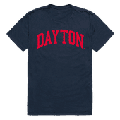W Republic College Tee Shirt Dayton Flyers 537-119