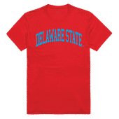 W Republic College Tee Shirt Delaware State University Hornets 537-120